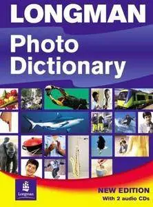 Longman Photo Dictionary. New Edition