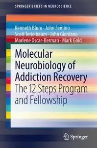 Molecular Neurobiology of Addiction Recovery