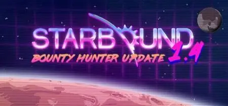 Starbound Bounty Hunter (2019)