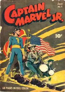 [1943-07] Captain Marvel Junior 009 ctc