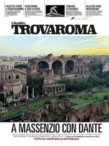 la Repubblica Trova Roma - 1 Luglio 2021