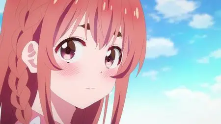 Kanojo, Okarishimasu 3rd Season - 10 Dual Audio 10bit