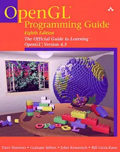 OpenGL Programming Guide (Repost)