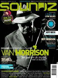 Soundz - Nr.4 2016