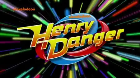 Henry Danger S05E29