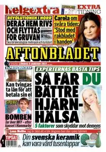 Aftonbladet – 08 januari 2022