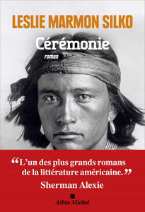 Cérémonie - Leslie Marmon Silko