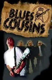 Блюз Казнс (The Blues Cousins) - Дождь (Rain) - (Repost)