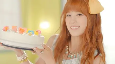 A-pink - NoNoNo (2013)