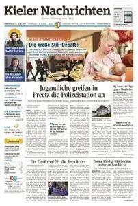 Kieler Nachrichten - 12. April 2018