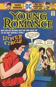 Young Romance 207 1975