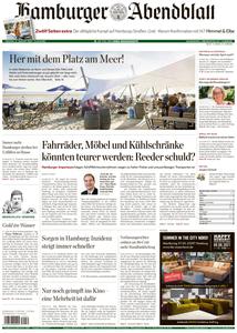 Hamburger Abendblatt - 06 August 2021