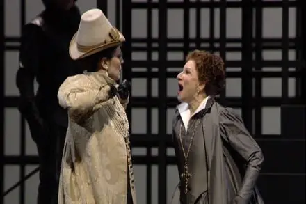 Donizetti - Maria Stuarda (Antonio Fogliani, Anna Caterina Antonacci, Mariella Devia) [2008]