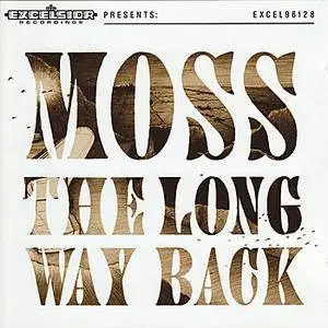 Moss - The Long Way Back (2007)