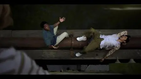 Looking for Alaska S01E04