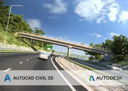 Autodesk AutoCAD Civil 3D 2020.4 Update