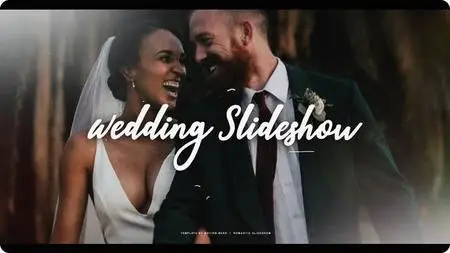 Wedding Slideshow 51220287