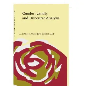 Gender Identity and Discourse Analysis