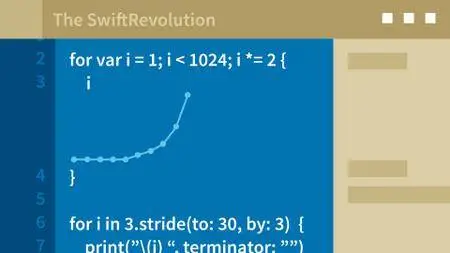 Swift 2.0 Essential Training