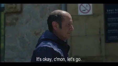 Patria S01E06