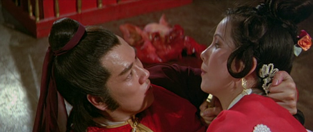 Last Hurrah for Chivalry (1979) 