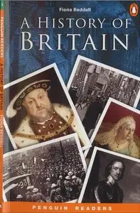 Fiona Beddall, "A History of Britain: Level 3" (Repost)