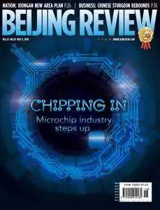 Beijing Review - May 03, 2018