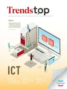 Trends Tendances - Top ICT 2020