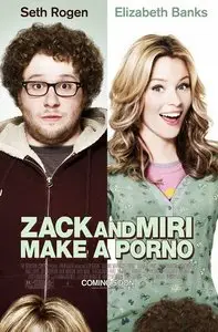 Popcorn Porn: The Making of Zack and Miri (2009) 