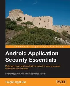 Android Application Security Essentials (repost)