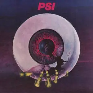 PSI - Horizonte (1977) {2017, 1st CD Edition}
