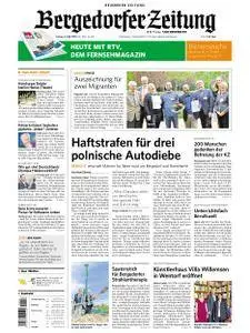 Bergedorfer Zeitung - 04. Mai 2018