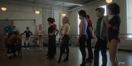 Fosse/Verdon S01E07