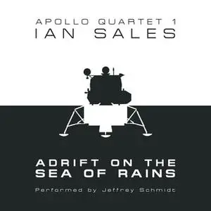«Adrift on the Sea of Rains» by Ian Sales