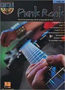 Punk Rock: Guitar Play-Along