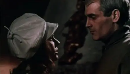 2 - I, a Woman, Part II (1968) 