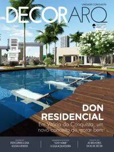 DecorArq - Agosto-Setembro 2017