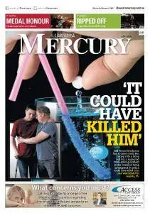 Illawarra Mercury - February 28, 2018