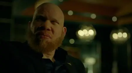 Black Lightning S02E16