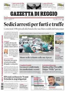 Gazzetta di Reggio - 17 Giugno 2022