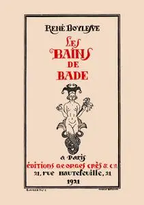 René Boylesve, "Les bains de Bade"