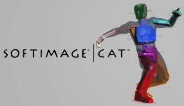 SOFTIMAGE CAT V2.51 FOR MAX9