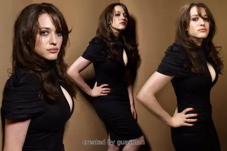 Kat Dennings - 2010 Toronto International Film Festival Portraits