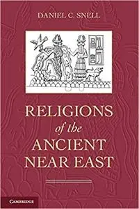 Religions of the Ancient Near East