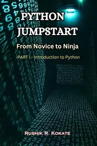 Python Jumpstart