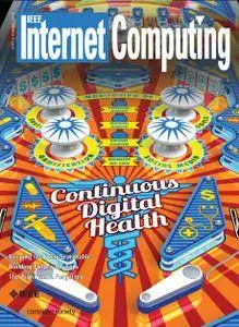 IEEE Internet Computing - July/August 2015
