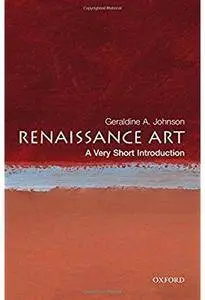 Renaissance Art: A Very Short Introduction [Repost]