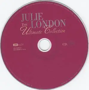 Julie London - The Ultimate Collection (2006)