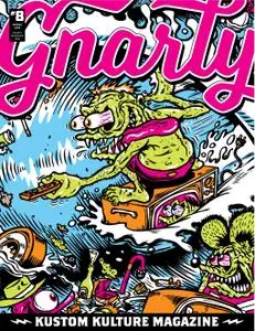 Gnarly  - March 2019