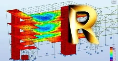 Robot structural analysis - for BIM projects